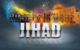 Pengertian Jihad fisabilillah