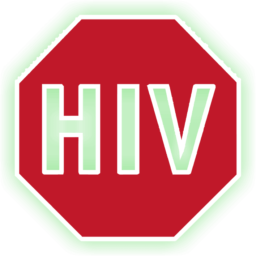 Logo Aids HIV dengan Ruqyah al-Quran